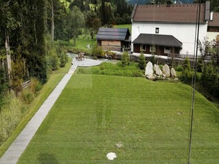 Maison de vacances Mauterndorf Enregistrement extérieur 5