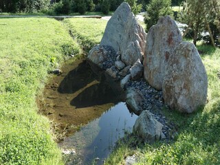 Casa per le vacanze Mauterndorf Registrazione all'aperto 10