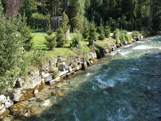 Holiday house Mauterndorf Environment 30