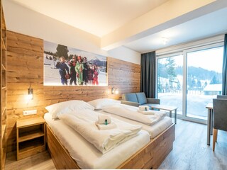 Holiday house Mauterndorf Features 22