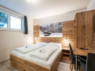 Casa per le vacanze Mauterndorf Caratteristiche 23