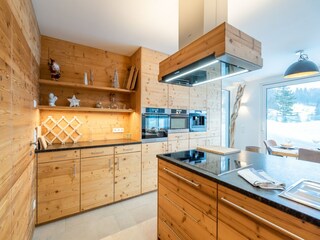 Ferienhaus Mauterndorf Ausstattung 20