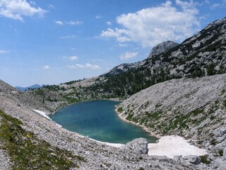 Holiday house Mauterndorf Environment 31