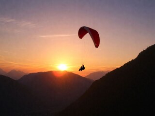 Holiday house Mauterndorf Environment 32