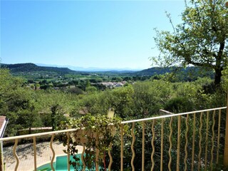 Villa Montségur-sur-Lauzon Buitenaudio-opname 14