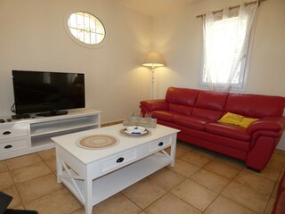 Villa Montségur-sur-Lauzon Ausstattung 31