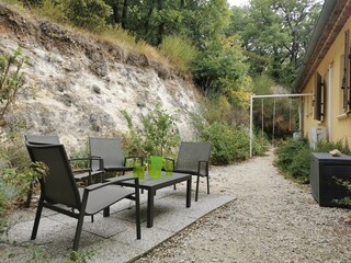 Villa Montségur-sur-Lauzon Buitenaudio-opname 7