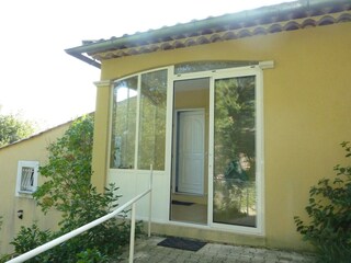 Villa Montségur-sur-Lauzon Équipement 31