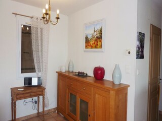 Villa Montségur-sur-Lauzon Caratteristiche 31