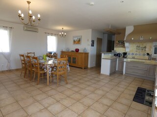 Villa Montségur-sur-Lauzon Kenmerken 38