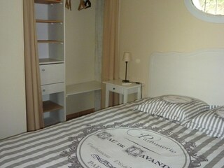 Villa Montségur-sur-Lauzon Ausstattung 37