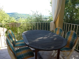 Villa Montségur-sur-Lauzon Registrazione all'aperto 8