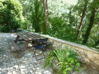 Villa Montségur-sur-Lauzon Enregistrement extérieur 2