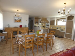 Villa Montségur-sur-Lauzon Kenmerken 32