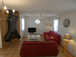 Villa Montségur-sur-Lauzon Ausstattung 22