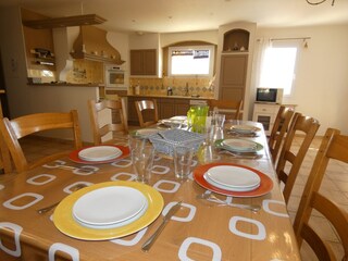 Villa Montségur-sur-Lauzon Características 30