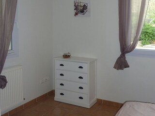 Villa Montségur-sur-Lauzon Équipement 24