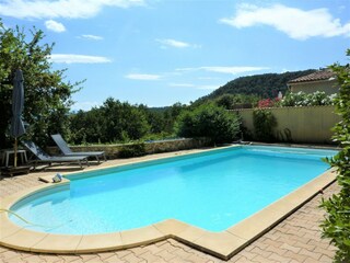 Villa Montségur-sur-Lauzon Buitenaudio-opname 13