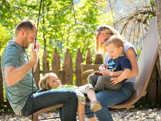 Appartamento per vacanze Steinegg Documento 23