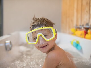 Appartamento per vacanze Steinegg Registrazione all'aperto 3