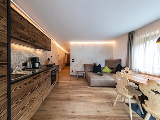 Appartamento per vacanze Steinegg Caratteristiche 6