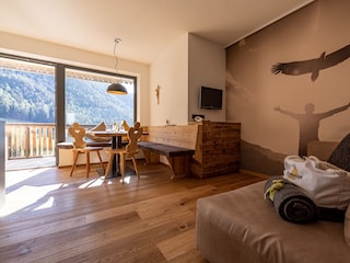 Appartamento per vacanze Steinegg Caratteristiche 12