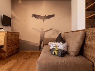 Appartamento per vacanze Steinegg Caratteristiche 17