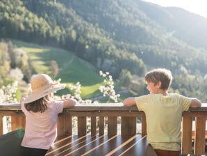 Appartement de vacances Vakantieappartement Sonnenadler