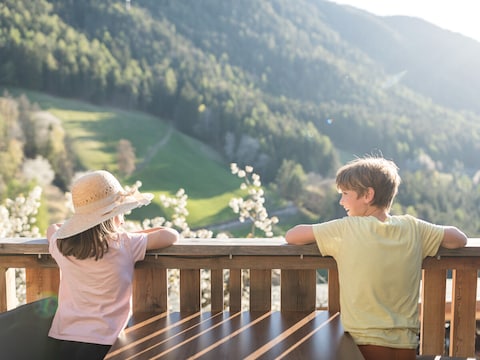 4 Ferienwohnung Sonnenadler