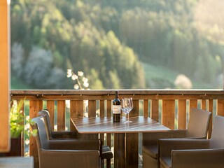 Appartamento per vacanze Steinegg Caratteristiche 19