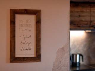 Appartamento per vacanze Steinegg Caratteristiche 22