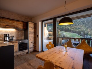 Appartamento per vacanze Steinegg Caratteristiche 24