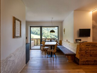 Appartamento per vacanze Steinegg Caratteristiche 25