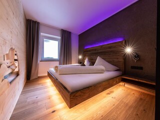 Appartamento per vacanze Steinegg Caratteristiche 26