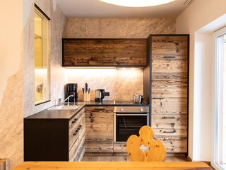 Appartamento per vacanze Steinegg Caratteristiche 27