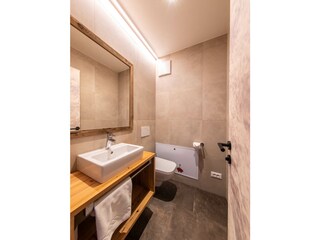 Appartamento per vacanze Steinegg Caratteristiche 29