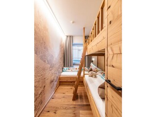 Appartamento per vacanze Steinegg Caratteristiche 30