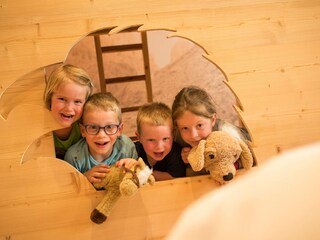 Appartamento per vacanze Steinegg Caratteristiche 32