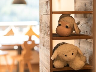 Appartamento per vacanze Steinegg Caratteristiche 31