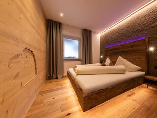 Appartamento per vacanze Steinegg Caratteristiche 33