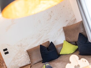 Apartamento de vacaciones Steinegg Características 14