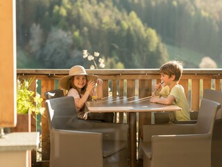 Apartamento de vacaciones Steinegg Grabación al aire libre 8