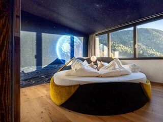 Apartamento de vacaciones Steinegg Características 16