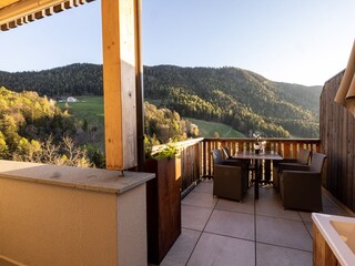 Apartamento de vacaciones Steinegg Grabación al aire libre 9