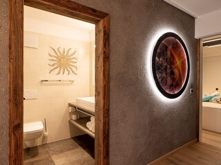 Apartamento de vacaciones Steinegg Características 17