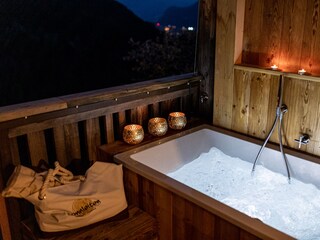 Apartamento de vacaciones Steinegg Características 18
