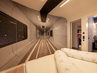 Apartamento de vacaciones Steinegg Características 19