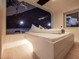 Apartamento de vacaciones Steinegg Características 12