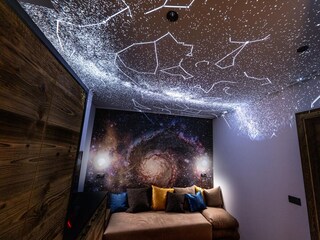 Apartamento de vacaciones Steinegg Características 11