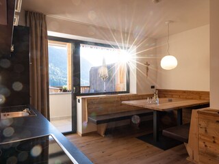 Apartamento de vacaciones Steinegg Características 26